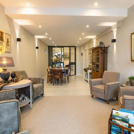 B&B Huiskamer van Vollenhove-2